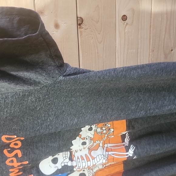 The Simpsons T-Shirt Size 2XL unisex - Picture 5 of 7